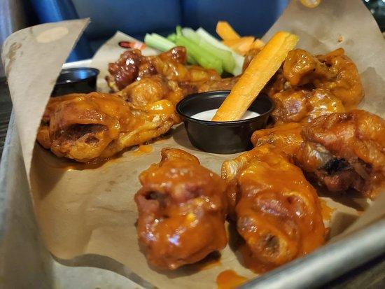 Buffalo Wild Wings